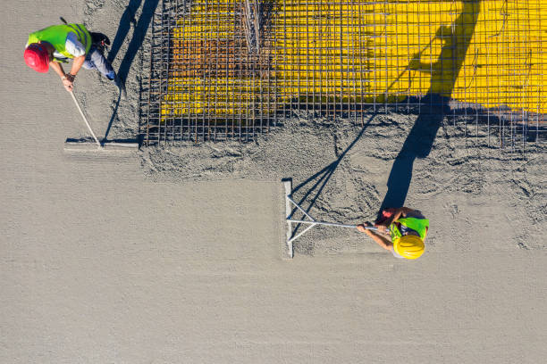 Best Decorative Concrete in Marco Island, FL