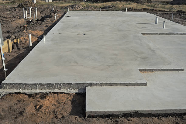 Best Concrete Staining and Coloring in Marco Island, FL