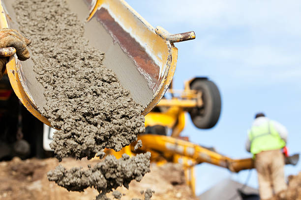 Best Industrial Concrete Flooring in Marco Island, FL