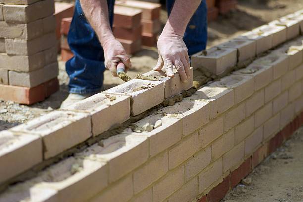 Best Concrete Retaining Walls in Marco Island, FL