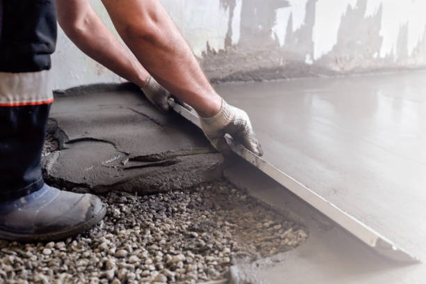 Best Residential Concrete Solutions in Marco Island, FL